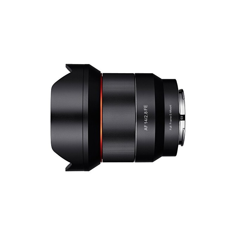 Samyang AF 14MM 28 SONY FE